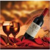 法国精品干红 艾诺卡斯酒庄精选干红葡萄酒