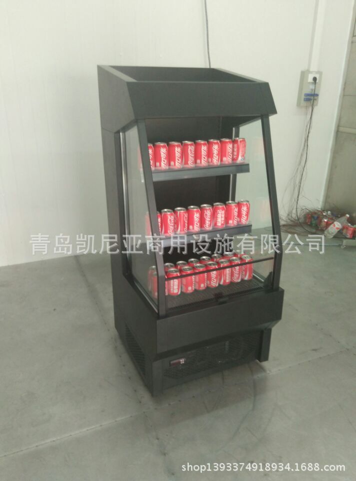 迷你飲料柜 (2)