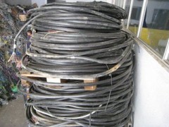 珠海二手电缆回收单位