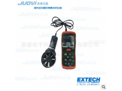 EXTECH AN200叶轮风速仪+红外测温仪