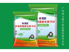 贺州内墙腻子粉/刚玉.格能抛光腻子/水性钢化腻子厂家