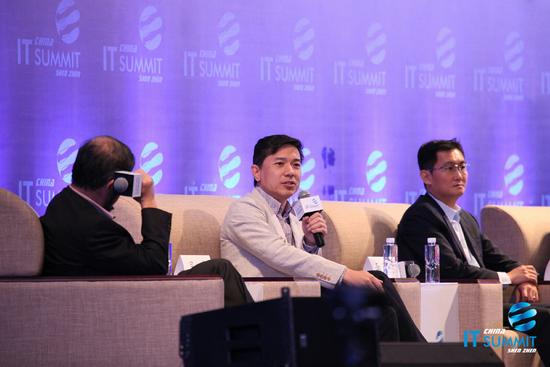 李彥宏：人工智能永遠達不到人腦的水平