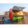 廠家直銷多功能小吃車  一路飄香小吃車價(jià)格及功能介紹