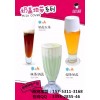 人气xunshou高的奶茶冷饮加盟可以