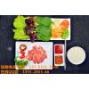 權先生菜包飯加盟守店賺錢