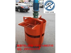 濟寧中拓zt400壓漿劑攪拌機信譽保證