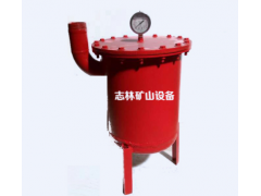 汽水分离器――型号ZLF-1