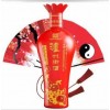 泸州御酒 福装酒 浓香型白酒52°