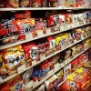 零食多休闲食品加盟成本多少