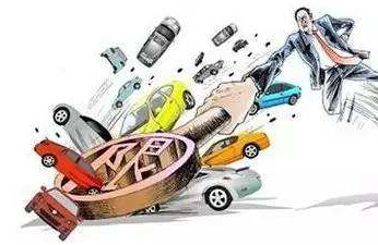為何二手車取限這么難？