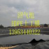 江西吉安沼氣池防滲漏1.5mmHDPE土工膜廠家