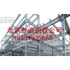 北京鋼結構廠房拆除回收公司