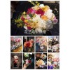 廈門Yin Flower專業插花藝術培訓