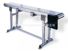 小型皮帶輸送機(jī)