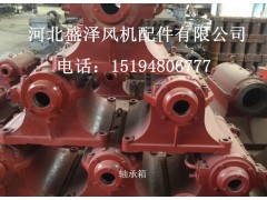 2017年河北风机配件轴承箱价格为何一直在不断上涨