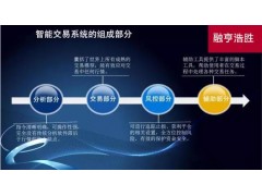 外汇IB代理/外汇ea交易系统/外汇技术扶持/融亨浩胜资管图2