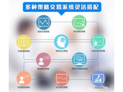 外汇IB代理/外汇ea交易系统/外汇技术扶持/融亨浩胜资管图3