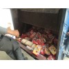 青浦区食品管理局食品焚烧，奉贤区垃圾食品销毁供应商