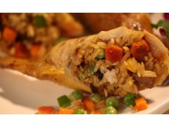 江西正宗雞翅包飯培訓(xùn)?