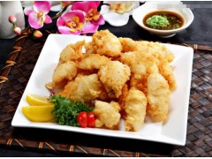 江西正宗老長沙油炸培訓(xùn)?