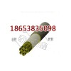 矿用阻燃聚乙烯束管|8*4阻燃束管