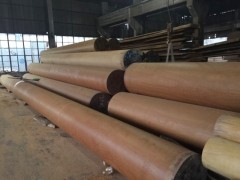 菠蘿格哪里有加工廠，印尼菠蘿格古建寺廟安裝施工防開裂幾點要點