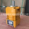 批发供应上海航发NB4-G40F内啮合齿轮泵