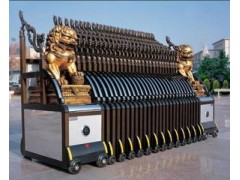 天津伸縮門價格、天津批發伸縮門廠家、天津伸縮門維修安裝