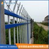 厂家批发市政锌钢道路护栏 规格齐全防生锈公路护栏用