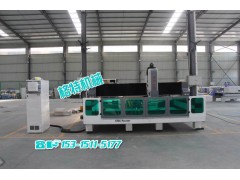 格特/GETE 石材臺面加工中心，石英石櫥柜臺面加工設備