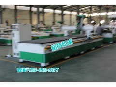 (格特/GeTe) cnc木工加工中心，自動家具生產(chǎn)設備
