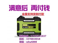 进口180A永磁汽油发电电焊机