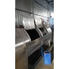 二手水洗机 水洗设备 工业洗衣机 砂洗机 砂洗机械设备回收