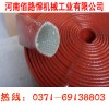 硅橡膠玻纖絕緣套管廠家