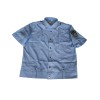 夏季執勤服 交巡警夏季執勤服