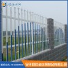 廠家供應高質量PVC道路護欄 PVC草坪護欄