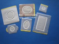 無紡布膏,布 膏,貼 加膜加圈 沙蒿子貼 巴布貼 三九三伏貼