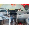 濰坊奔馳E200汽車音響改裝喇叭