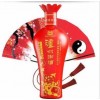 泸州御酒 福装酒 浓香型白酒52°