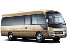 【图】丰田考斯特V6报价 考斯特客车改装价格