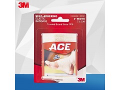 3M ACE時尚運動關節護具 207461繃帶 扭傷拉傷