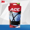 3M ACE時尚運動腰部護具 208605護腰 扭傷拉傷
