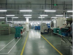 耐磨地坪、耐沖擊地坪、抗壓地坪漆