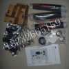 全冷縮三芯電纜中間接頭 JLS-35/3*120