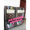 全自動冰淇淋機(jī)器包郵 雪糕機(jī)圣代甜筒機(jī) 立式膨化軟質(zhì)