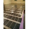 濟南電熱膜地暖施工 濟南好的電地暖安裝公司