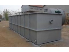 平流溶氣氣浮機(jī)