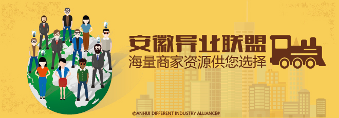 合肥異業聯盟