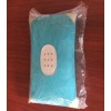 廠家批發直銷 新垃圾養生助睡眠5D智能枕藍色 會銷禮品