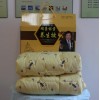 蜂巢能量養生被 可做磁檢 溫變 弱堿 礦物質 燈泡實驗
